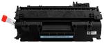 Toner zamiennik DT05A do HP LaserJet P2030 P2035 P2050 P2055, pasuje zamiast HP CE505A, 2300 stron w sklepie internetowym Dobretonery.pl