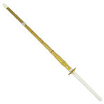 SHINAI Bambusowy miecz do Kendo- 38 (117cm) w sklepie internetowym FightSklep.pl