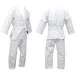 Dragon Kimono Judo, Aikido-Gi plecionka 450mg w sklepie internetowym FightSklep.pl