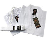 Bushindo Kimono Karate strój do Karate-białe w sklepie internetowym FightSklep.pl