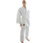 Professional Fighter Kimono Judo, Aikido-Gi plecionka 550mg w sklepie internetowym FightSklep.pl