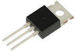 Tranzystor IRF9540 P-mosfet 23A 100V To-220 w sklepie internetowym CentrumElektroniki.pl