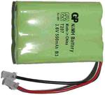 Akumulator T-207 550mAh 3,6V GP w sklepie internetowym CentrumElektroniki.pl