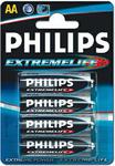 Bateria R-06 Philips extreme life alkaiczna w sklepie internetowym CentrumElektroniki.pl