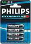 Bateria R-03 Philips extreme life alkaiczna w sklepie internetowym CentrumElektroniki.pl