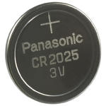 Bateria CR-2025 PANASONIC w sklepie internetowym CentrumElektroniki.pl