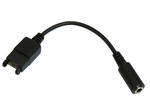 Adaptor słuchawkowy do MP3 Sony-Ericsson J210I J300 J220i D750i S600i W800i W900i w sklepie internetowym CentrumElektroniki.pl