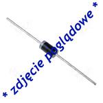 Dioda Prostownicza 1N5404 3A 400V 15us w sklepie internetowym CentrumElektroniki.pl