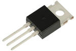 Tranzystor IRF540 N-mosfet 27A 100V TO-220 w sklepie internetowym CentrumElektroniki.pl