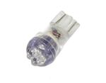 Dioda LED samochodowa 10mm UV 4 LED 12V 194-4UV w sklepie internetowym CentrumElektroniki.pl