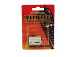 Akumulator BCO 502 3,6V 210mAh NiMh 3x1/2AAA w sklepie internetowym CentrumElektroniki.pl