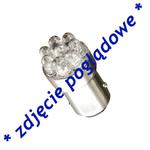 Dioda led samochodowa  czerwona 67-8W 1156 8 led w sklepie internetowym CentrumElektroniki.pl