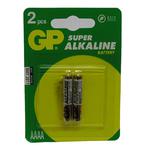 Bateria AAAA GP LR61 super alkaliczna w sklepie internetowym CentrumElektroniki.pl