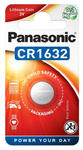 Bateria CR-1632 Panasonic w sklepie internetowym CentrumElektroniki.pl