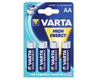 BATERIA R-06 VARTA HIGH-ENERGY Alkaiczna w sklepie internetowym CentrumElektroniki.pl