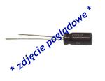 Kondensator elektrolityczny 220uF/16V 105c w sklepie internetowym CentrumElektroniki.pl