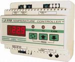 J-119 Progowy Regulator Temperatury w sklepie internetowym CentrumElektroniki.pl