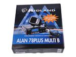 Radio CB ALAN 78 PLUS MULTI w sklepie internetowym CentrumElektroniki.pl