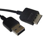 Przewód, kabel USB 183594011 Sony w sklepie internetowym CentrumElektroniki.pl