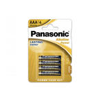 Bateria R-03 power alkaline Panasonic w sklepie internetowym CentrumElektroniki.pl