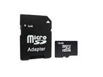 Karta pamięci microSD 16gb  1 adapter SD Integral w sklepie internetowym CentrumElektroniki.pl