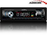Radioodtwarzacz Audiocore AC9226B  MP3/WMA/USB/SD w sklepie internetowym CentrumElektroniki.pl