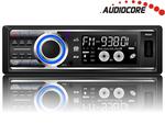 Radioodtwarzacz Audiocore AC9247B MP3/WMA/USB/SD w sklepie internetowym CentrumElektroniki.pl