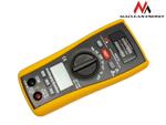 Miernik cyfrowy Maclean MCE722 2w1 Multimetr   Tester LAN w sklepie internetowym CentrumElektroniki.pl