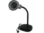 Lampa z lupą ZD123 3.5" 11W w sklepie internetowym CentrumElektroniki.pl