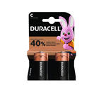 Bateria R-14 DURACELL w sklepie internetowym CentrumElektroniki.pl