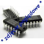 Układ scalony CD4017 8pin smd w sklepie internetowym CentrumElektroniki.pl