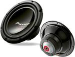 Subwoofer samochodowy TS-W309 1000W Pioneer w sklepie internetowym CentrumElektroniki.pl