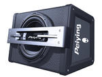 Subwoofer samochodowy PY-BA250W 400W Alien Peiying w sklepie internetowym CentrumElektroniki.pl