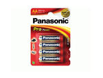 Bateria R-06 Panasonic Pro power w sklepie internetowym CentrumElektroniki.pl