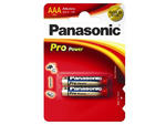 Bateria R-03 Panasonic Pro power w sklepie internetowym CentrumElektroniki.pl