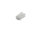 WTYK MODULARNY RJ45 8P8C KAT.6 w sklepie internetowym CentrumElektroniki.pl