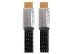 POZŁACANE  HDMI MĘSKIE 19P NA HDMI MĘSKIE 19P  - 1.8m / V1.3 w sklepie internetowym CentrumElektroniki.pl