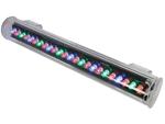 CLEAR LED TUBE - 24 LEDs - 200 x Ø31mm w sklepie internetowym CentrumElektroniki.pl