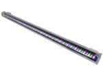 CLEAR LED TUBE - 72 LEDs - 500 x Ø31mm w sklepie internetowym CentrumElektroniki.pl