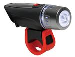 MOCNA LAMPA ROWEROWA - PRZEDNIA - 0.5W LED w sklepie internetowym CentrumElektroniki.pl