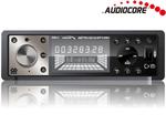 Radioodtwarzacz Audiocore AC9250B  MP3/WMA/USB/SD zdejmowany panel w sklepie internetowym CentrumElektroniki.pl
