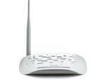 Router TD-W8951ND ADSL bezprzewodowy TP-Link 150Mbps 2,4GHz w sklepie internetowym CentrumElektroniki.pl