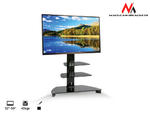 Stolik RTV z uchwytem do LCD Maclean MC-599 32-50" 40kg w sklepie internetowym CentrumElektroniki.pl