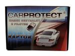 Zamek centralny z 2 pilotami Carprotect w sklepie internetowym CentrumElektroniki.pl