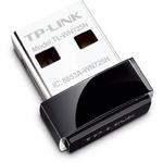 Karta USB TL-WN725N  bezprzewodowa 150Mbps nano TP-link w sklepie internetowym CentrumElektroniki.pl