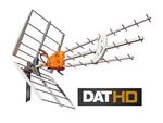 Antena DVB-T DAT HD Full HD Televes w sklepie internetowym CentrumElektroniki.pl