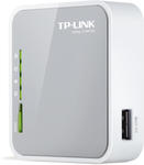 Router bezprzewodowy 3G/3,35/4G TL-MR3020 TP-Link w sklepie internetowym CentrumElektroniki.pl