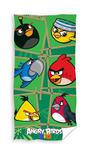 Ręcznik Angry Birds 70x140 5091 Carbotex w sklepie internetowym Decoarty.pl