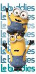 Ręcznik Minionki 70x140 Minions 04 9260 Faro w sklepie internetowym Decoarty.pl