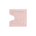 Dywanik Aquanova Accent Pink 60x60 pod WC w sklepie internetowym Decoarty.pl